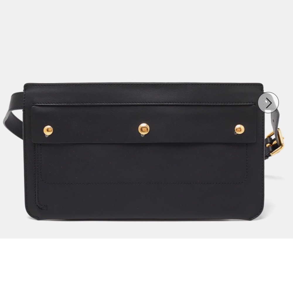 Burberry Apron Belt Bag